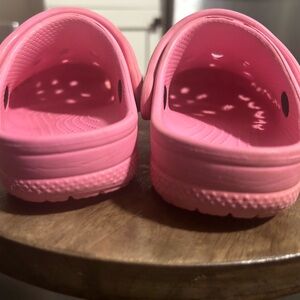 Crocs - Toddler size 7